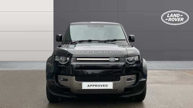 Land Rover Defender 3.0 D250 XS Edition 110 5dr Auto Diesel Estate